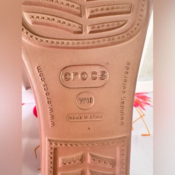 Disney Crocs Sandals - Picture 6 of 15